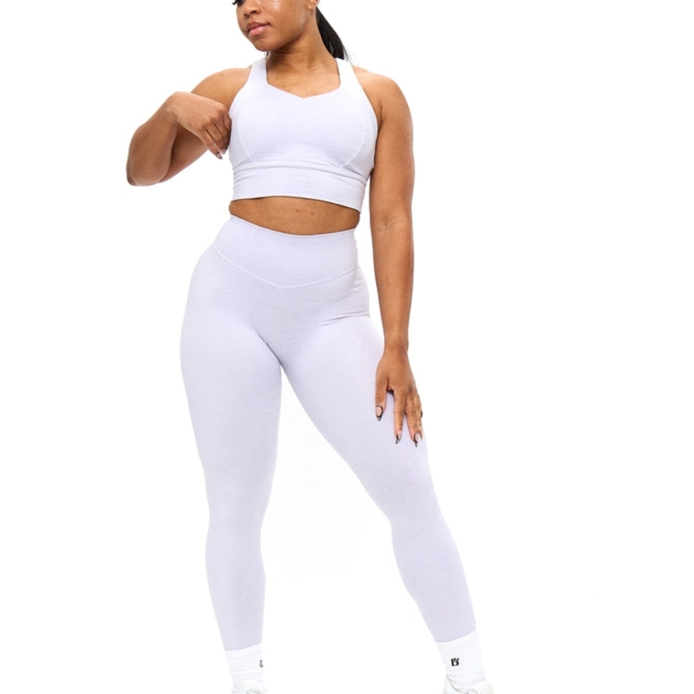 Buffbunny Dream Heather Leggings